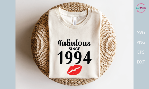 Download Fabulous Since 1994 - Premium Resources